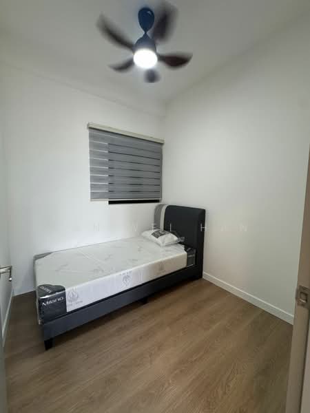 Condominium for Rent at Skyline KL - Tan Wei Han - Bedroom - PropertyGuru.com.my