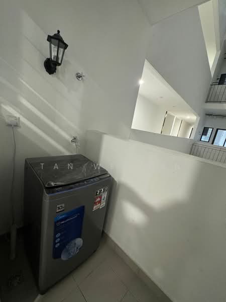 Condominium for Rent at Skyline KL - Tan Wei Han - Interior - PropertyGuru.com.my