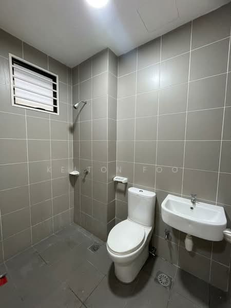 Rumah Teres 2 Tingkat untuk Disewa di M Residence 2 (Rawang) - Kelton Foo - Bathroom - PropertyGuru.com.my
