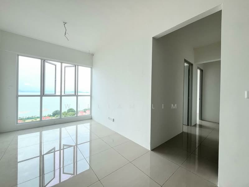Condominium for Sale at The Zen - William Lim - Living Room - PropertyGuru.com.my