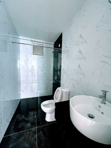 Condominium for Sale at The Zen - William Lim - Bathroom - PropertyGuru.com.my