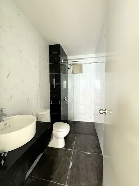 Condominium for Sale at The Zen - William Lim - Bathroom - PropertyGuru.com.my