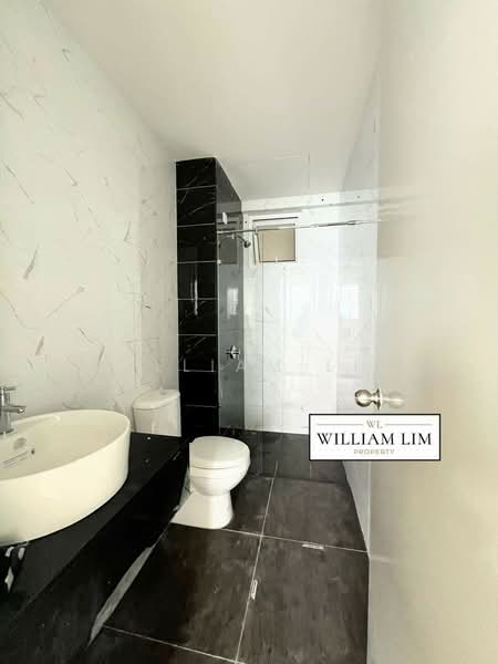 Kondominium untuk Dijual di The Zen - William Lim - Bathroom - PropertyGuru.com.my