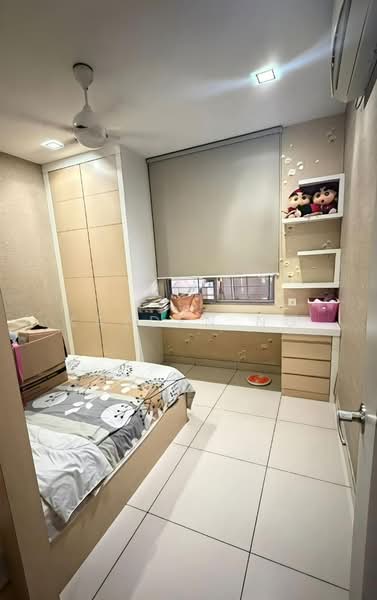 Rumah Kluster untuk Disewa di Taman Gaya (Ulu Tiram) - Kayden Ng - PropertyGuru.com.my
