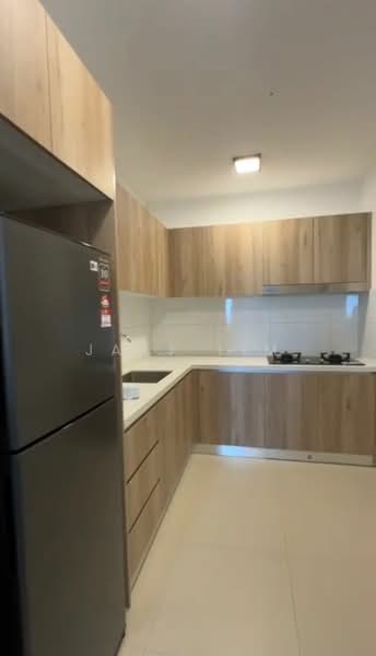 Kondominium untuk Disewa di Arinna - Jack Lim - Kitchen - PropertyGuru.com.my
