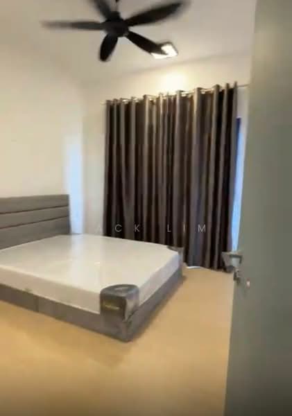 Kondominium untuk Disewa di Arinna - Jack Lim - Bedroom - PropertyGuru.com.my