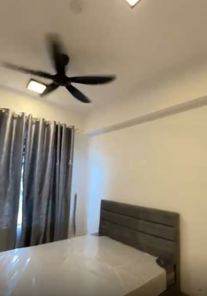 Kondominium untuk Disewa di Arinna - Jack Lim - Bedroom - PropertyGuru.com.my
