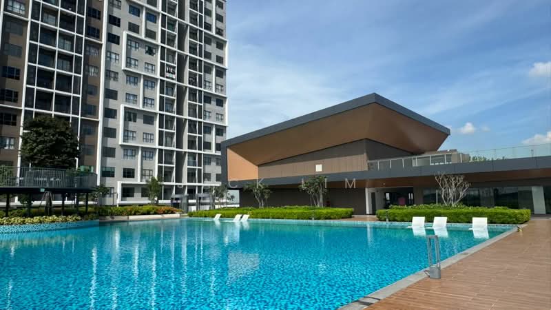 Kondominium untuk Disewa di Arinna - Jack Lim - Exterior - PropertyGuru.com.my