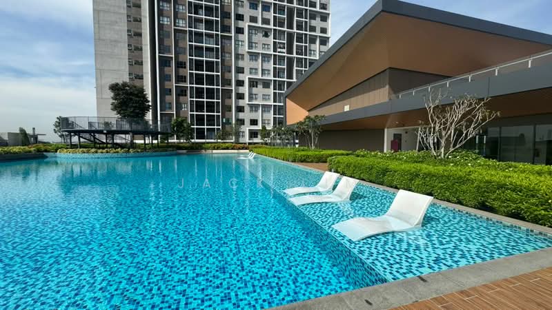 Kondominium untuk Disewa di Arinna - Jack Lim - Exterior - PropertyGuru.com.my
