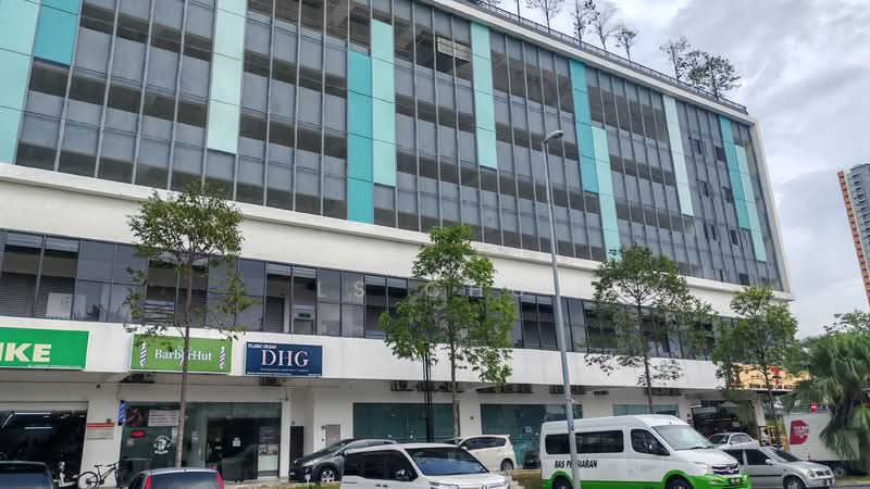 Kedai / Pejabat untuk Disewa di Sepang (Selangor) - LS Chu - Exterior - PropertyGuru.com.my