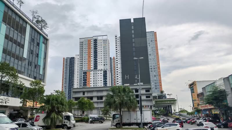 Kedai / Pejabat untuk Disewa di Sepang (Selangor) - LS Chu - Exterior - PropertyGuru.com.my