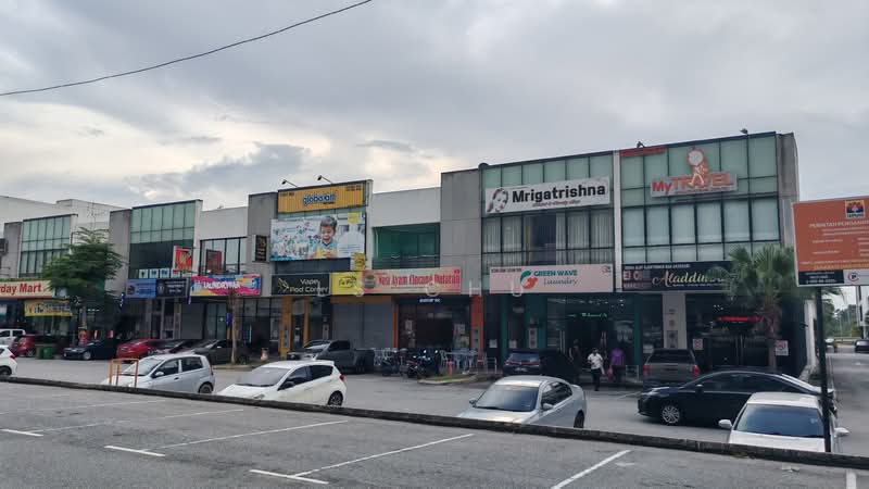 Kedai / Pejabat untuk Disewa di Sepang (Selangor) - LS Chu - Exterior - PropertyGuru.com.my