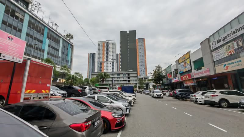 Kedai / Pejabat untuk Disewa di Sepang (Selangor) - LS Chu - Exterior - PropertyGuru.com.my