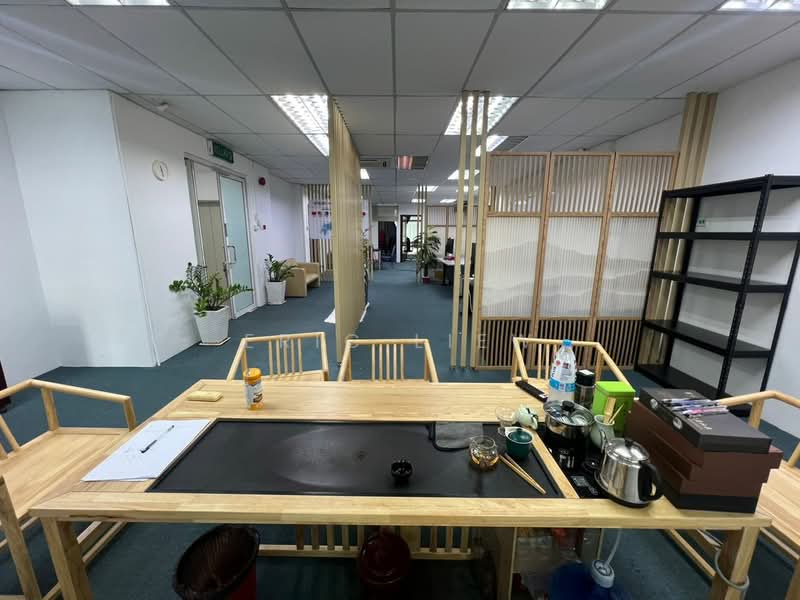 Office for Rent in BANDAR PUCHONG JAYA (Puchong) - Eric Liew - Interior - PropertyGuru.com.my