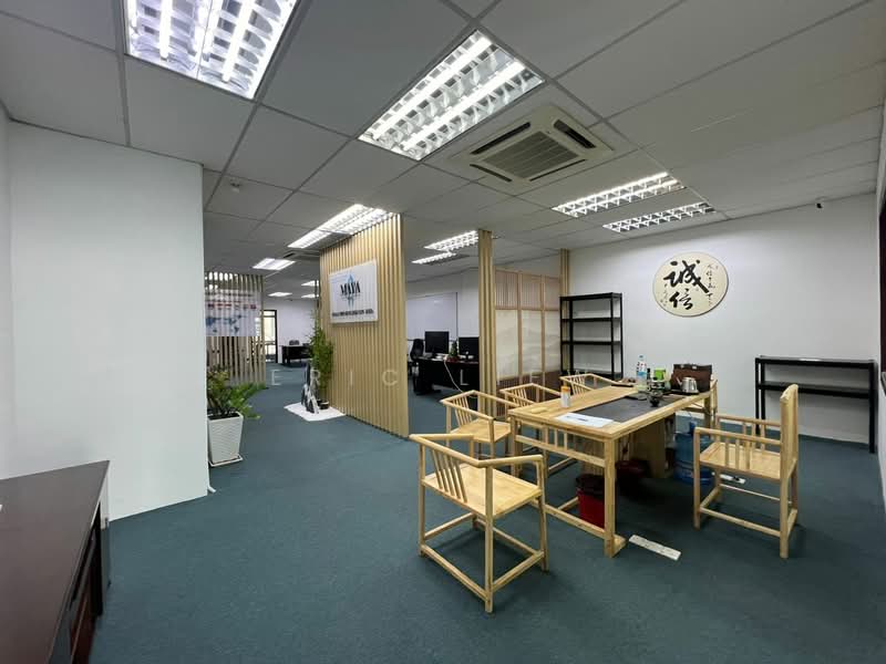 Office for Rent in BANDAR PUCHONG JAYA (Puchong) - Eric Liew - Interior - PropertyGuru.com.my