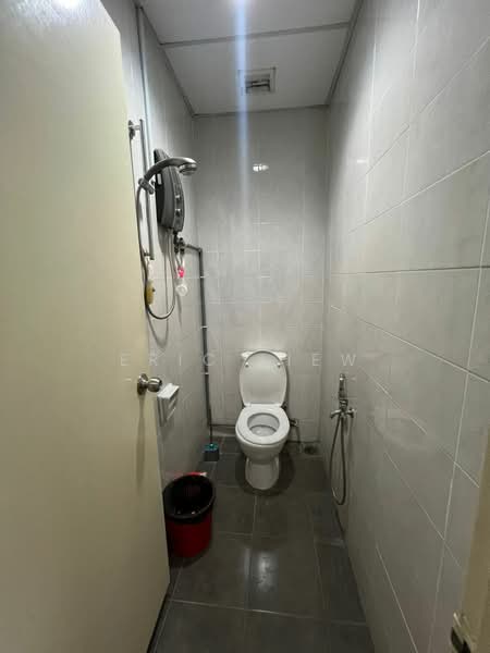 Office for Rent in BANDAR PUCHONG JAYA (Puchong) - Eric Liew - Bathroom - PropertyGuru.com.my