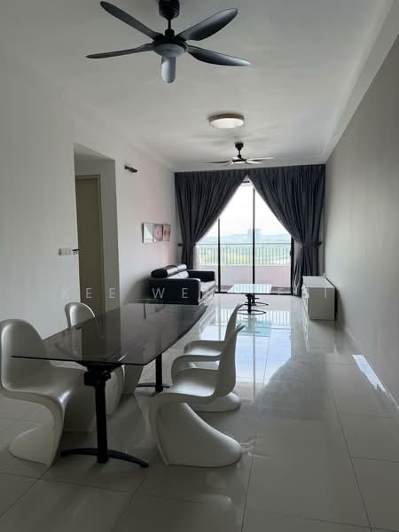 Service Residence for Sale at D'Aman Residences @ Puchong - KEE WENG FEI - PropertyGuru.com.my