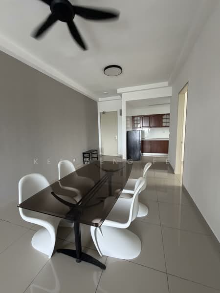 Service Residence for Sale at D'Aman Residences @ Puchong - KEE WENG FEI - PropertyGuru.com.my