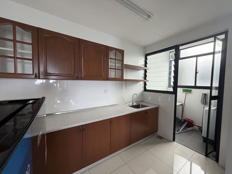Service Residence for Sale at D'Aman Residences @ Puchong - KEE WENG FEI - PropertyGuru.com.my