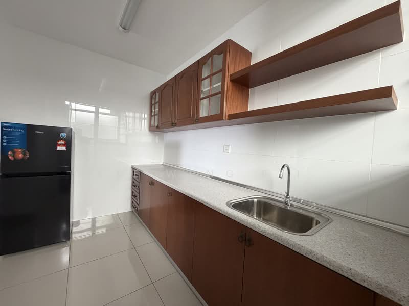 Service Residence for Sale at D'Aman Residences @ Puchong - KEE WENG FEI - PropertyGuru.com.my
