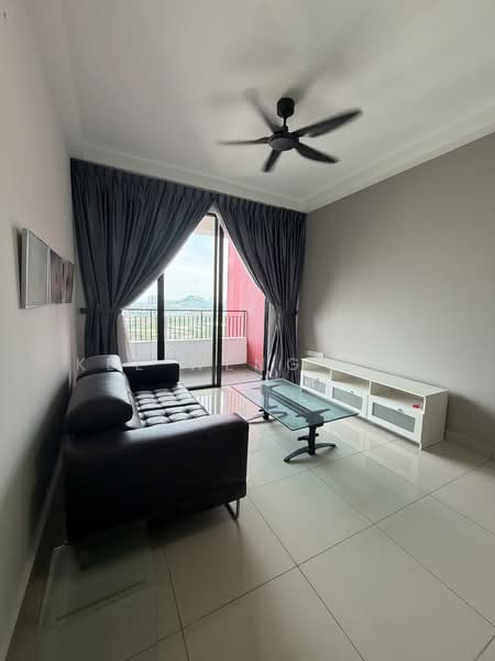 Service Residence for Sale at D'Aman Residences @ Puchong - KEE WENG FEI - PropertyGuru.com.my