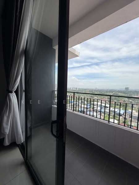 Service Residence for Sale at D'Aman Residences @ Puchong - KEE WENG FEI - PropertyGuru.com.my