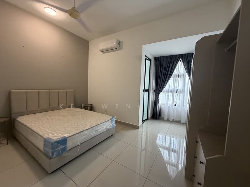 Service Residence for Sale at D'Aman Residences @ Puchong - KEE WENG FEI - PropertyGuru.com.my
