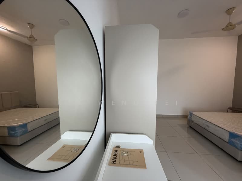 Service Residence for Sale at D'Aman Residences @ Puchong - KEE WENG FEI - PropertyGuru.com.my