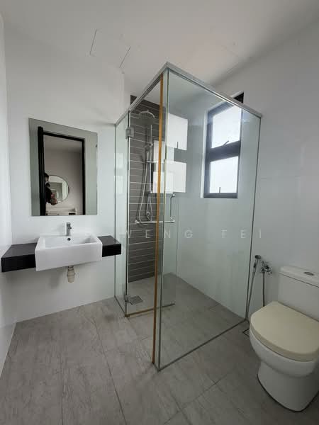 Service Residence for Sale at D'Aman Residences @ Puchong - KEE WENG FEI - PropertyGuru.com.my