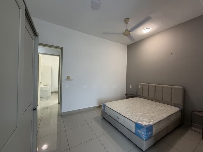 Service Residence for Sale at D'Aman Residences @ Puchong - KEE WENG FEI - PropertyGuru.com.my