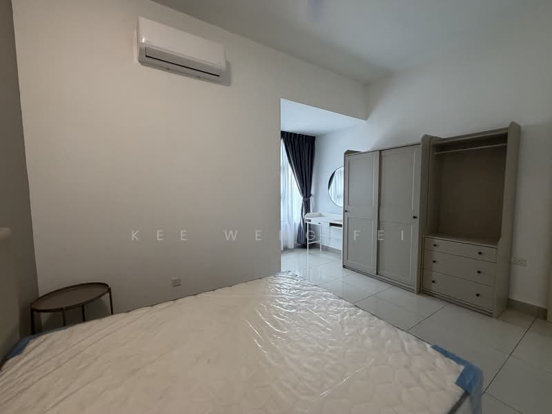 Service Residence for Sale at D'Aman Residences @ Puchong - KEE WENG FEI - PropertyGuru.com.my