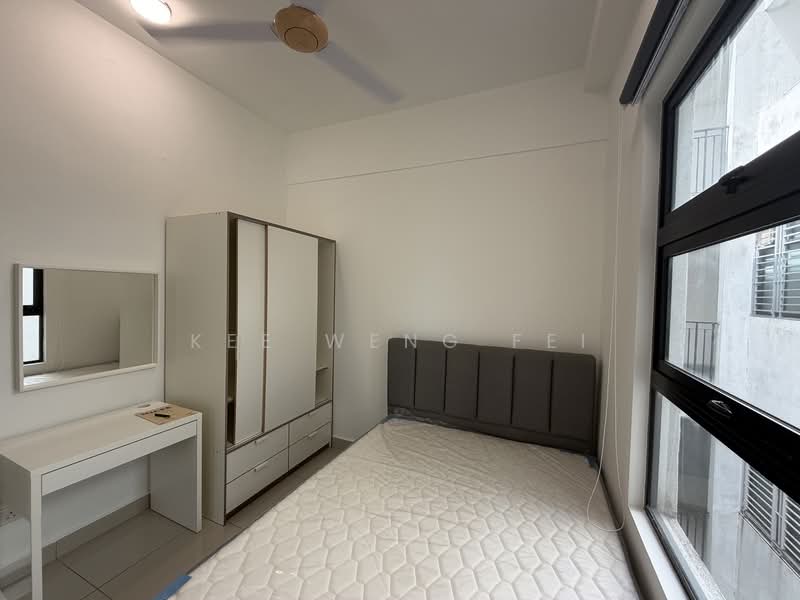 Service Residence for Sale at D'Aman Residences @ Puchong - KEE WENG FEI - PropertyGuru.com.my