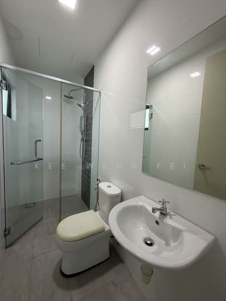 Service Residence for Sale at D'Aman Residences @ Puchong - KEE WENG FEI - PropertyGuru.com.my
