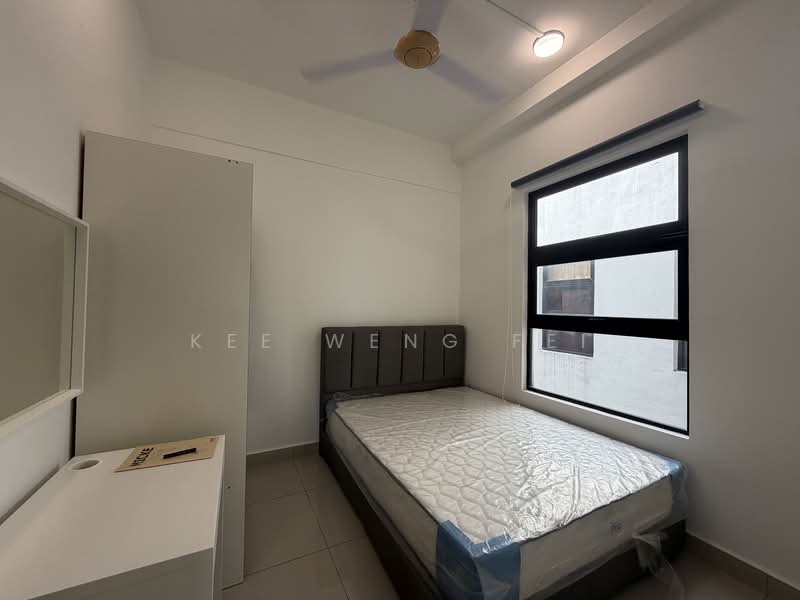 Service Residence for Sale at D'Aman Residences @ Puchong - KEE WENG FEI - PropertyGuru.com.my