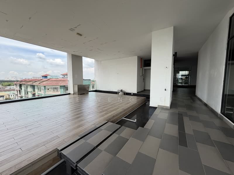 Service Residence for Sale at D'Aman Residences @ Puchong - KEE WENG FEI - PropertyGuru.com.my