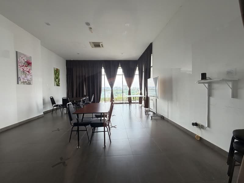 Service Residence for Sale at D'Aman Residences @ Puchong - KEE WENG FEI - PropertyGuru.com.my