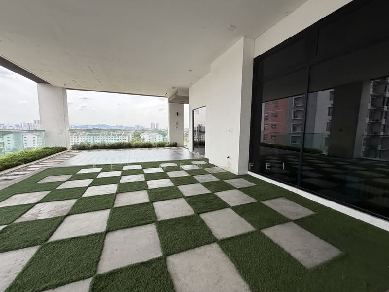 Service Residence for Sale at D'Aman Residences @ Puchong - KEE WENG FEI - PropertyGuru.com.my