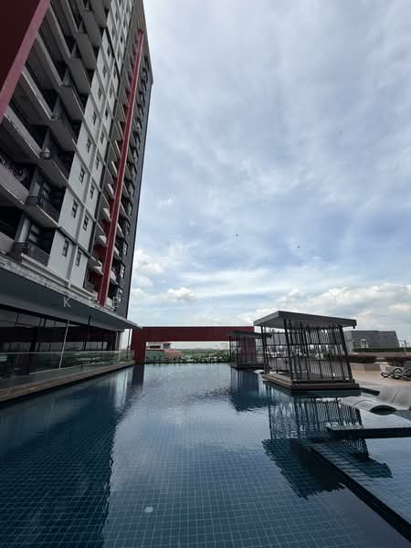Service Residence for Sale at D'Aman Residences @ Puchong - KEE WENG FEI - PropertyGuru.com.my