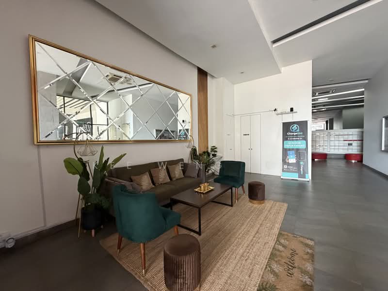 Service Residence for Sale at D'Aman Residences @ Puchong - KEE WENG FEI - PropertyGuru.com.my