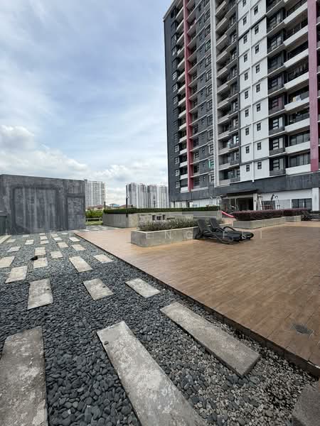 Service Residence for Sale at D'Aman Residences @ Puchong - KEE WENG FEI - PropertyGuru.com.my