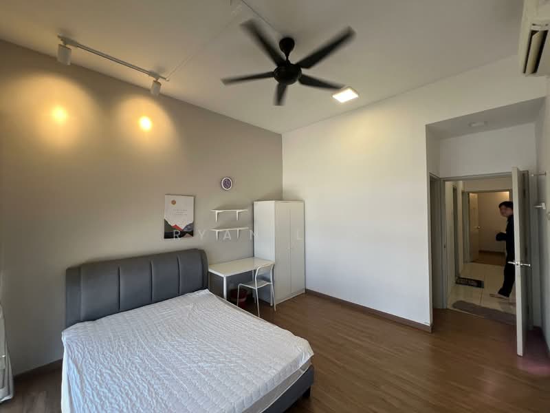 Service Residence for Rent at The Annex - Ryan Low - Bedroom - PropertyGuru.com.my