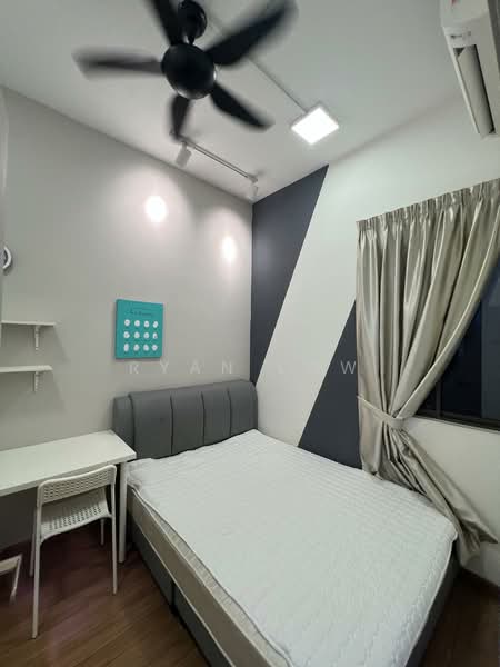 Service Residence for Rent at The Annex - Ryan Low - Bedroom - PropertyGuru.com.my