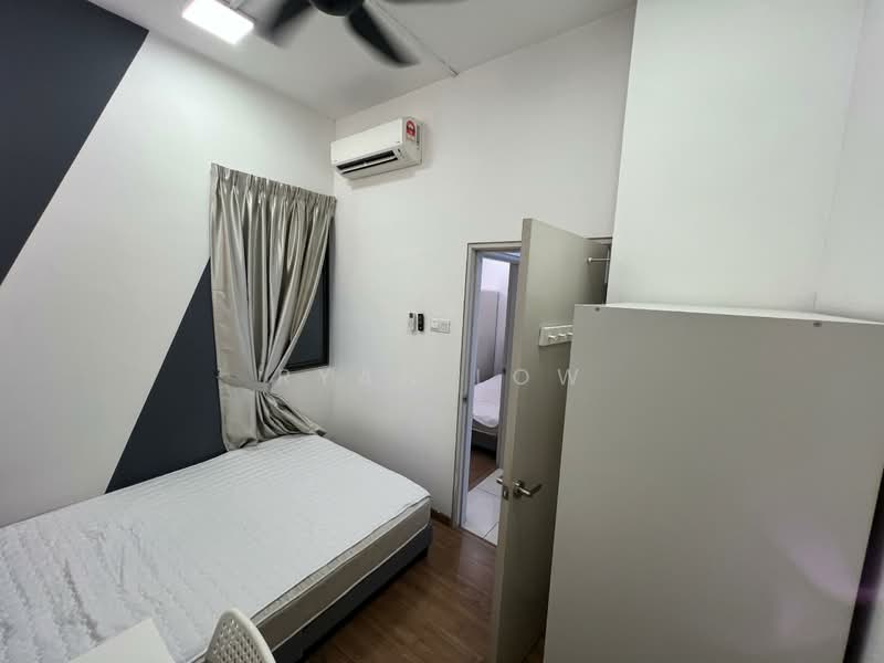 Service Residence for Rent at The Annex - Ryan Low - Bedroom - PropertyGuru.com.my