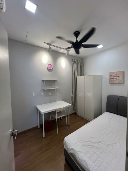 Service Residence for Rent at The Annex - Ryan Low - Bedroom - PropertyGuru.com.my