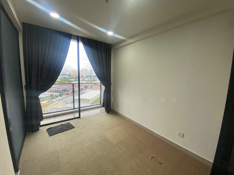 Servis Apartment untuk Dijual di Flexus Signature - Lee Wei Leong - PropertyGuru.com.my