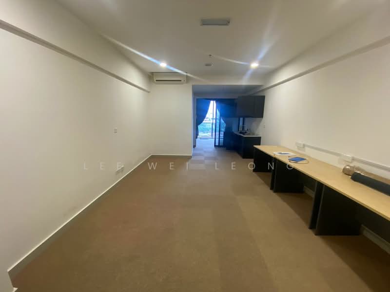 Servis Apartment untuk Dijual di Flexus Signature - Lee Wei Leong - Interior - PropertyGuru.com.my
