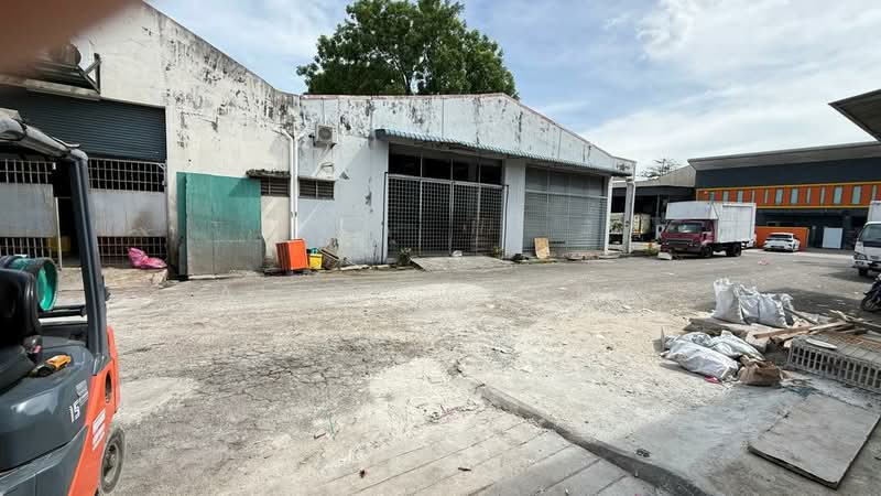 Factory for Sale in Taman Perindustrian Kinrara (Bandar Kinrara) - Alice Chong - Exterior - PropertyGuru.com.my