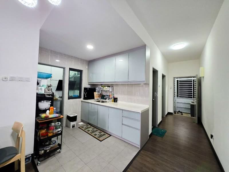 Kondominium untuk Dijual di Vista Bangi - Faliyana binti Muda - PropertyGuru.com.my