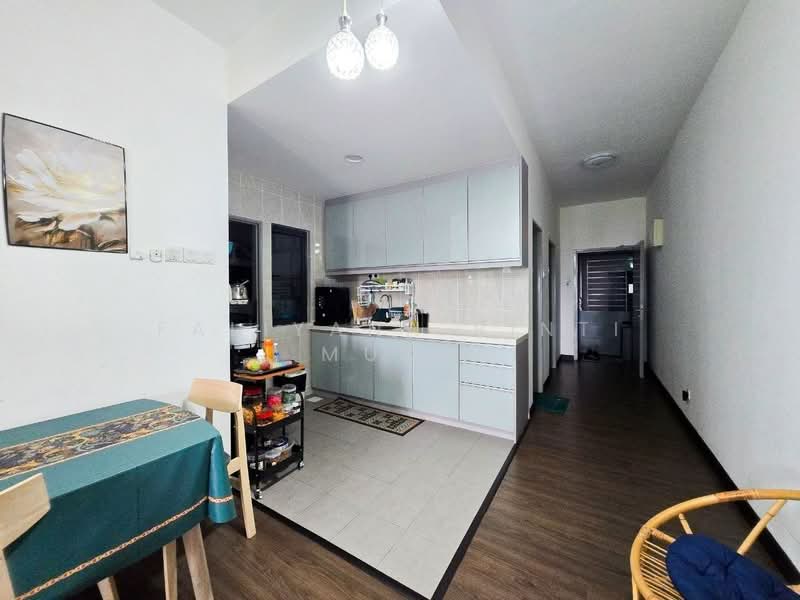 Kondominium untuk Dijual di Vista Bangi - Faliyana binti Muda - PropertyGuru.com.my