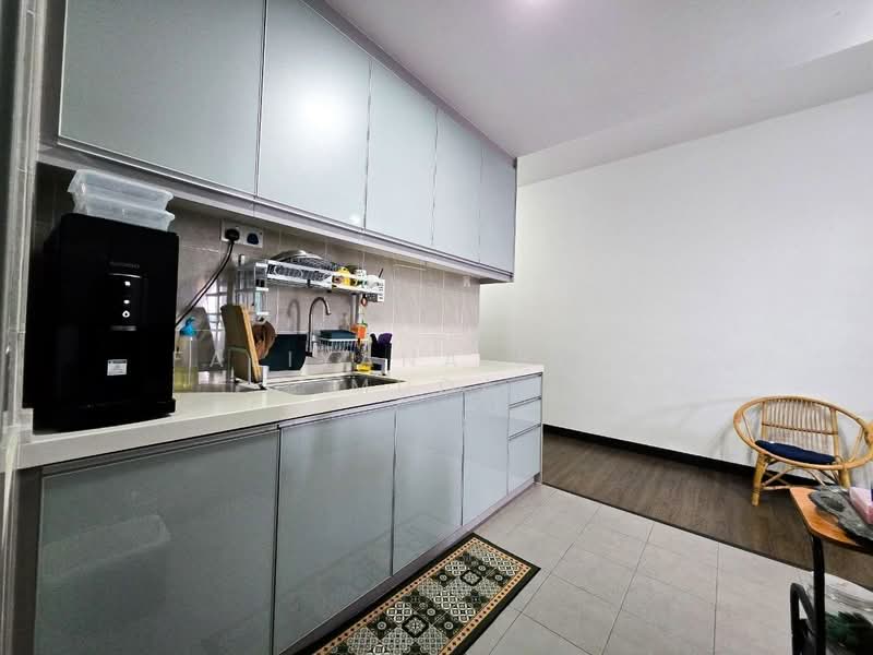 Kondominium untuk Dijual di Vista Bangi - Faliyana binti Muda - PropertyGuru.com.my